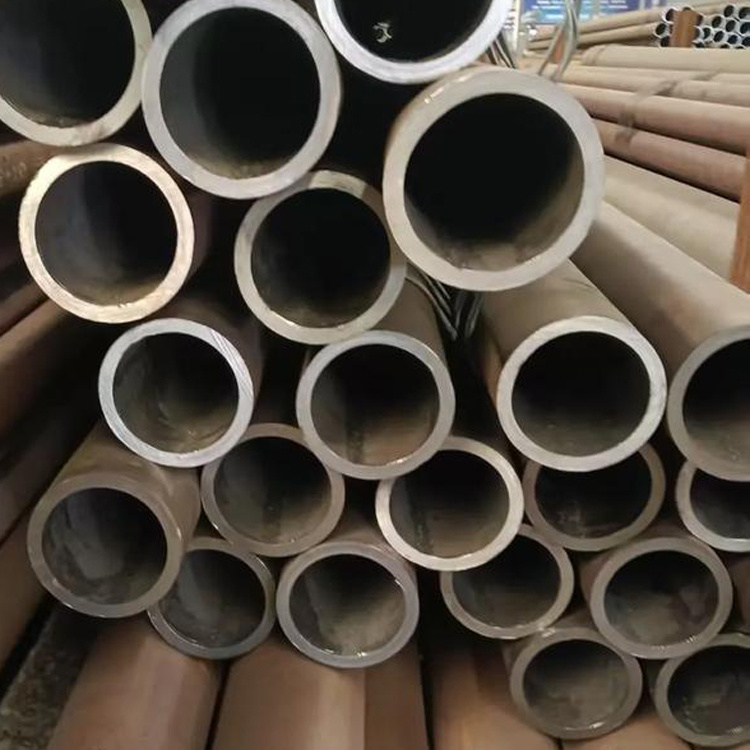 永寿12Cr1MoVG高压锅炉管